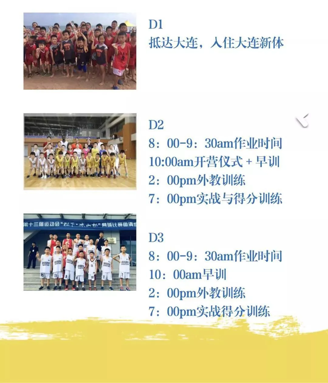 为什么篮球训练中的每个步骤都不可忽视_2